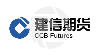 CCB Futures Logo