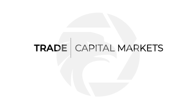 Trade Capital Markets Logo