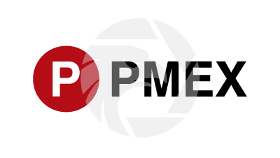 PMEX Logo