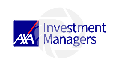 AXA Logo