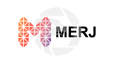 MERJ Logo