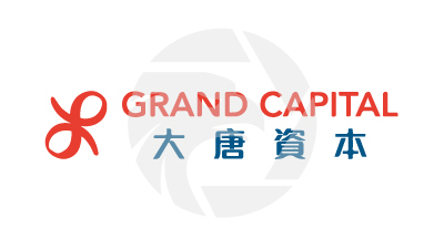 Grand Capital Logo