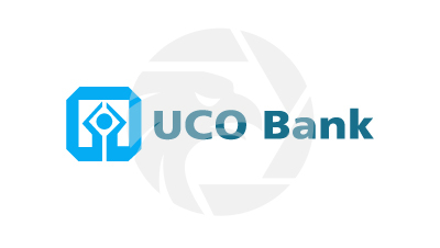 UCO Bank Logo