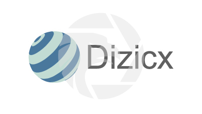 Dizicx Logo