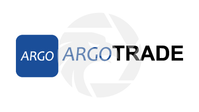 ArgoTrade Logo