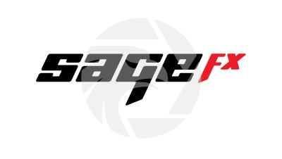 Sage FX Logo