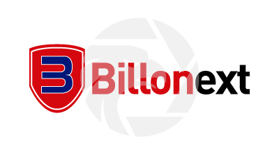 Billionext Logo