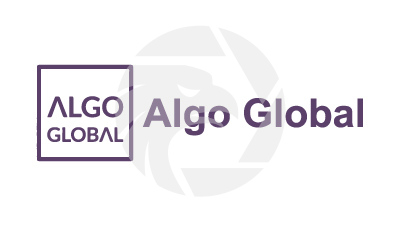 Algo Global Logo