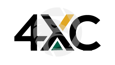 4XC Logo