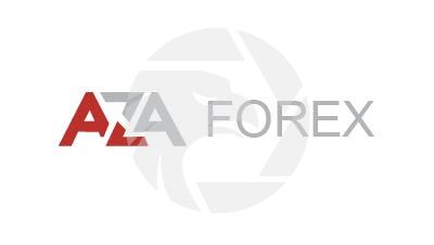 AZAforex Logo