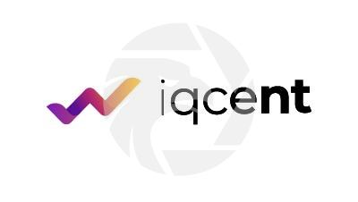 IQCent Logo