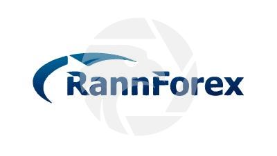 RannForex Logo