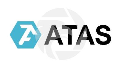 ATAS Logo