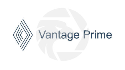 Vantage Prime Logo