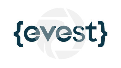evest Logo