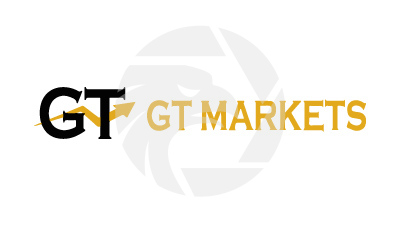 GT Markets Logo
