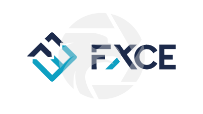 FXCE Logo