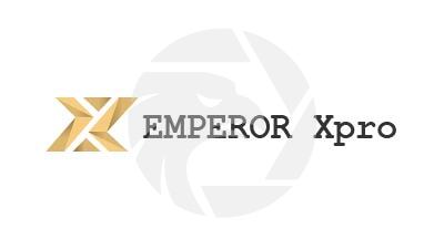 EMPEROR Xpro Logo