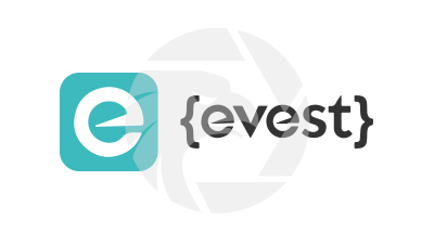 Evest Logo