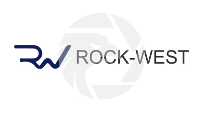 Rock-West Logo
