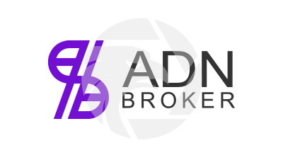 ADN BROKER Logo
