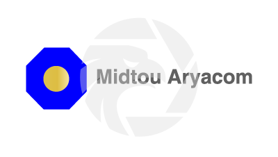 Midtou Logo
