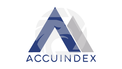 AccuIndex Logo
