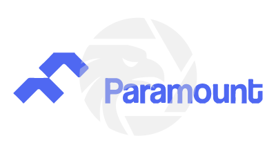 Paramount Markets Logo
