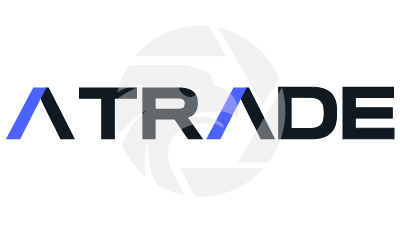 ATRADE Logo