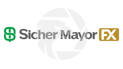 Sicher Mayor Logo