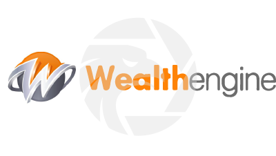 Wealthengine Logo