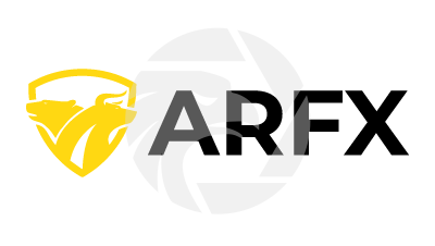ARFX Logo