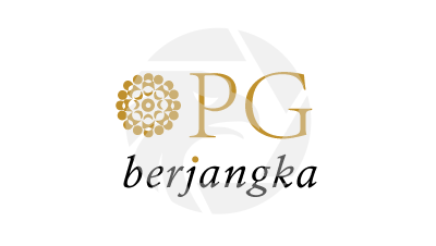 PG BERJANGKA Logo