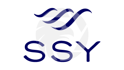 SSY Logo