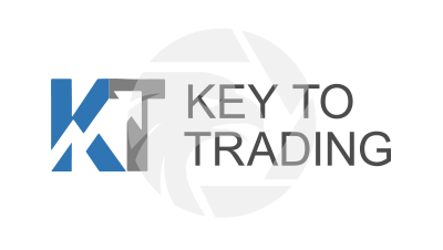 Key to Trading Logo