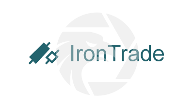 IronTrade Logo