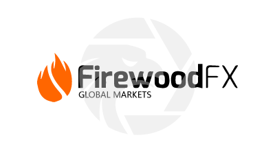 FirewoodFX Logo