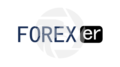 FOREXer Logo
