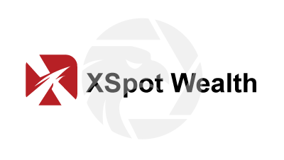 XSpot Wealth Logo