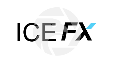 ICE FX Logo