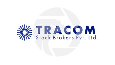 Tracom Logo