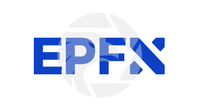 EPFX Logo