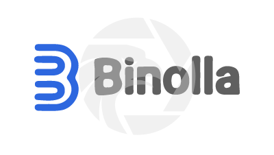 Binolla Logo