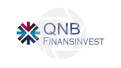 QNB Invest Logo