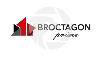 BROCTAGON prime Logo