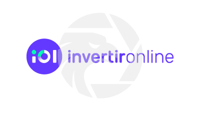 invertirOnline Logo
