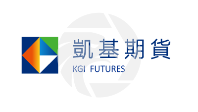 KGI FUTURES Logo