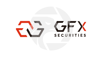 GFX Securities Logo