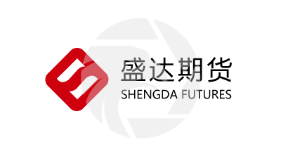 SHENGDA FUTURES Logo