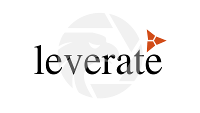 Leverate Logo